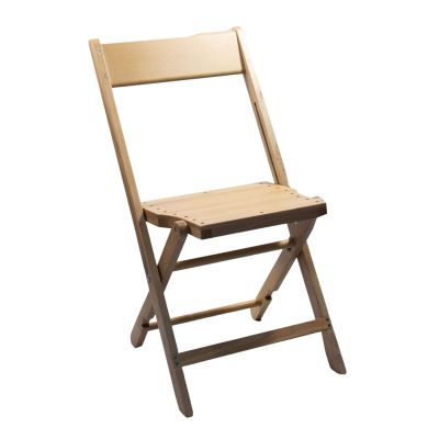Image of 1942 Folding Chair